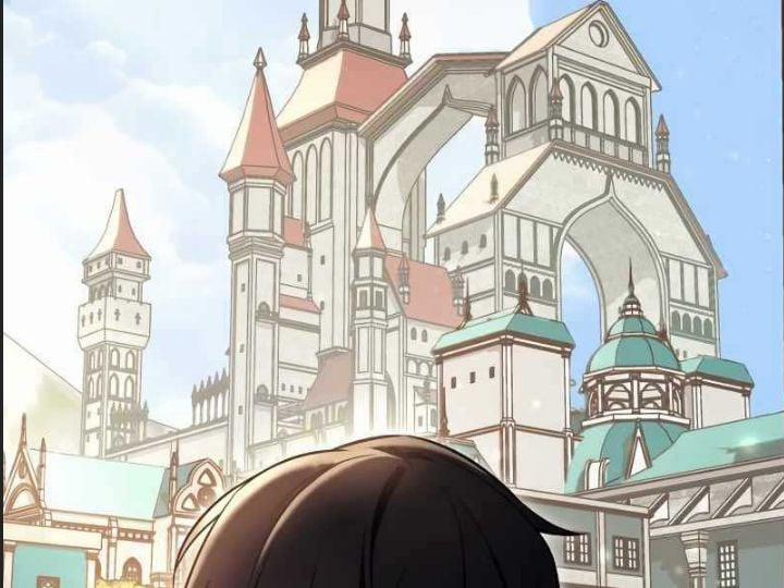 Ám Sát Tuyển Thủ Học Viện 1 trang 537