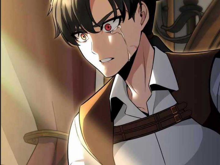 Ám Sát Tuyển Thủ Học Viện 1 trang 552