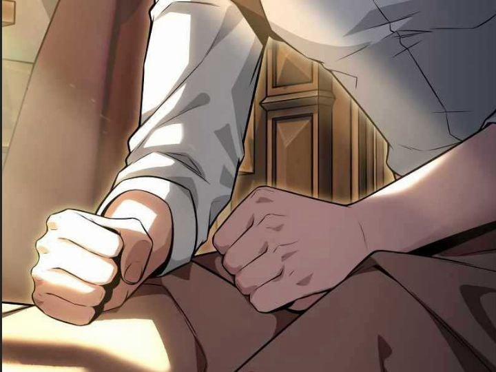 Ám Sát Tuyển Thủ Học Viện 1 trang 553