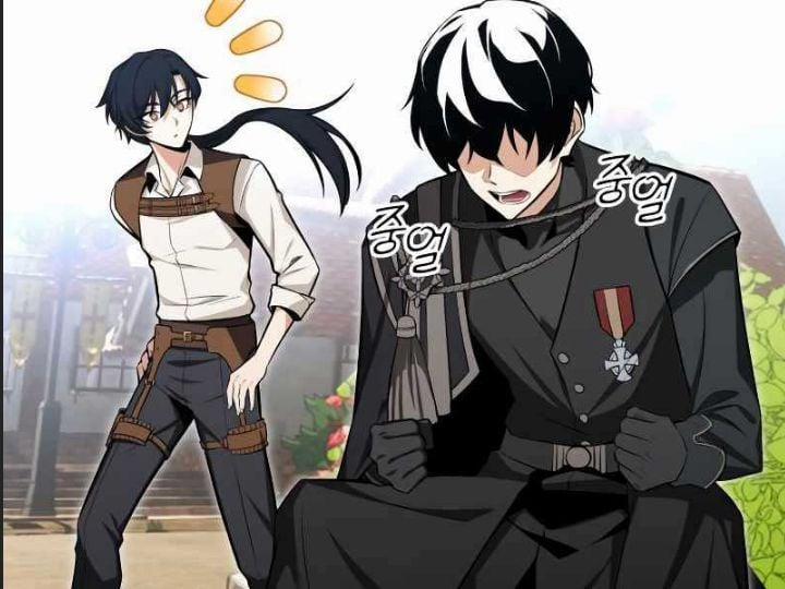 Ám Sát Tuyển Thủ Học Viện 1 trang 66