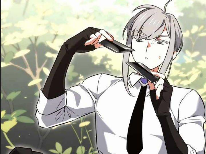 Ám Sát Tuyển Thủ Học Viện 10 trang 101