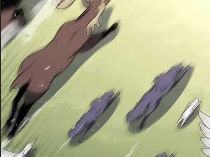 Ám Sát Tuyển Thủ Học Viện 10 trang 121