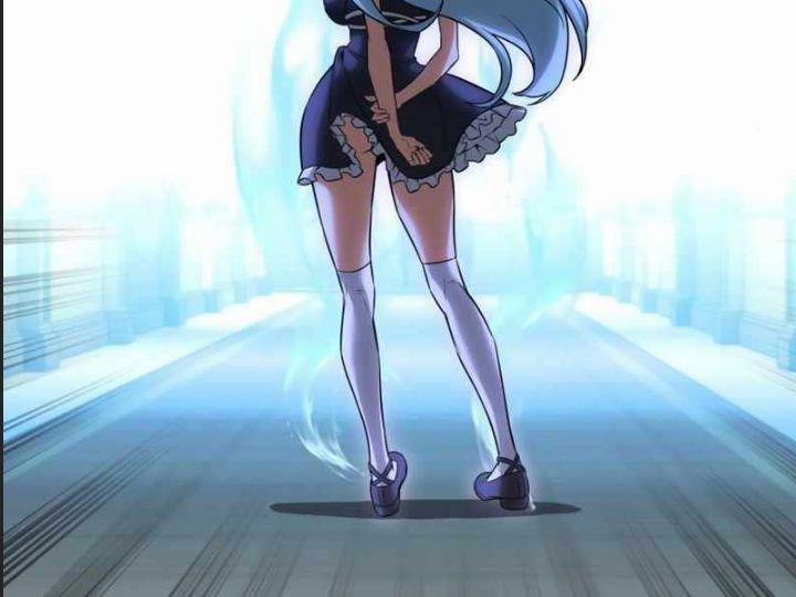 Ám Sát Tuyển Thủ Học Viện 10 trang 131