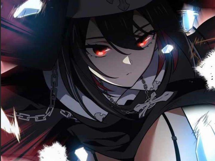 Ám Sát Tuyển Thủ Học Viện 10 trang 158