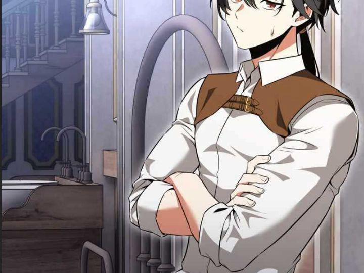 Ám Sát Tuyển Thủ Học Viện 10 trang 259