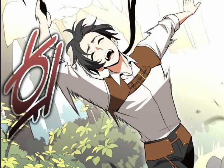 Ám Sát Tuyển Thủ Học Viện 10 trang 280