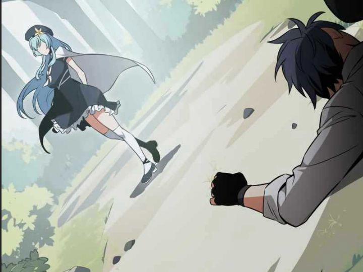 Ám Sát Tuyển Thủ Học Viện 10 trang 3