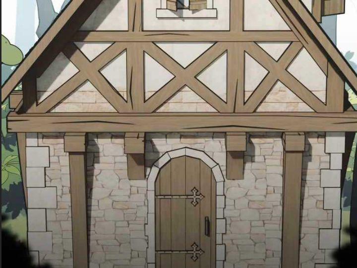 Ám Sát Tuyển Thủ Học Viện 10 trang 33