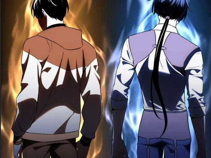 Ám Sát Tuyển Thủ Học Viện 10 trang 358