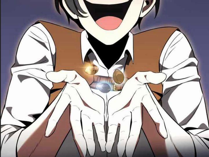 Ám Sát Tuyển Thủ Học Viện 10 trang 360