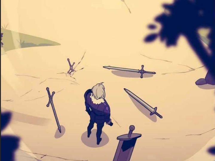 Ám Sát Tuyển Thủ Học Viện 10 trang 376