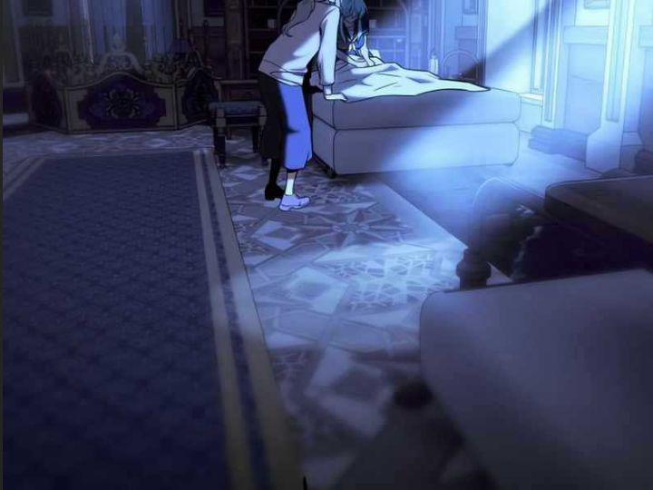 Ám Sát Tuyển Thủ Học Viện 10 trang 401