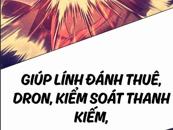 Ám Sát Tuyển Thủ Học Viện 10 trang 417