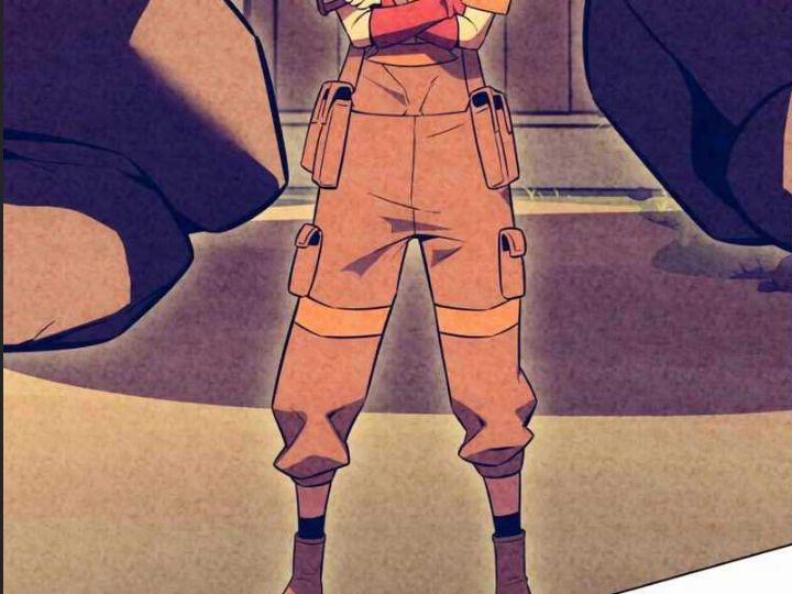 Ám Sát Tuyển Thủ Học Viện 10 trang 425