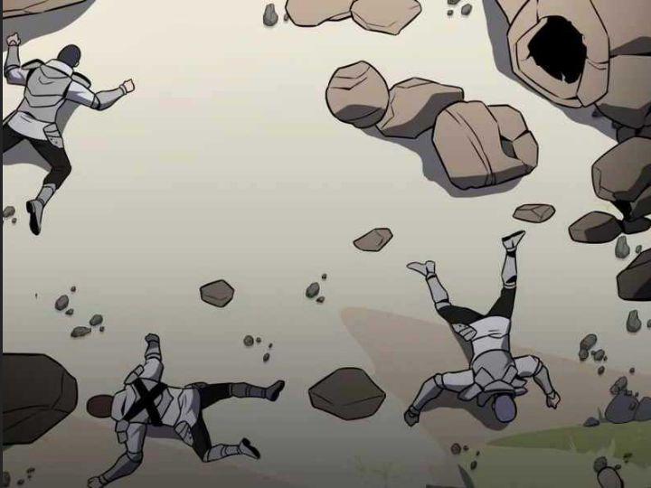 Ám Sát Tuyển Thủ Học Viện 10 trang 63