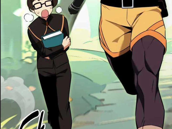 Ám Sát Tuyển Thủ Học Viện 10 trang 70