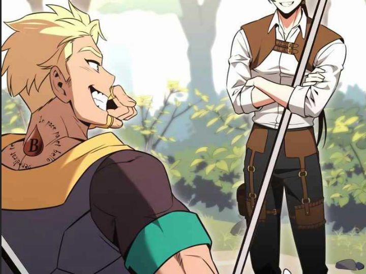 Ám Sát Tuyển Thủ Học Viện 10 trang 75