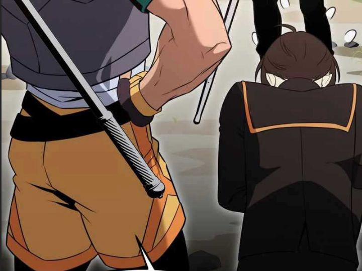 Ám Sát Tuyển Thủ Học Viện 10 trang 76