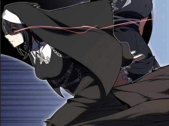 Ám Sát Tuyển Thủ Học Viện 10 trang 8