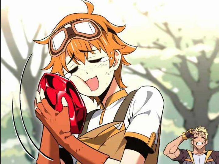 Ám Sát Tuyển Thủ Học Viện 10 trang 93