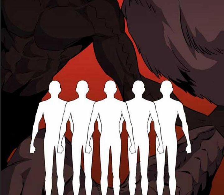 Ám Sát Tuyển Thủ Học Viện 11 trang 120