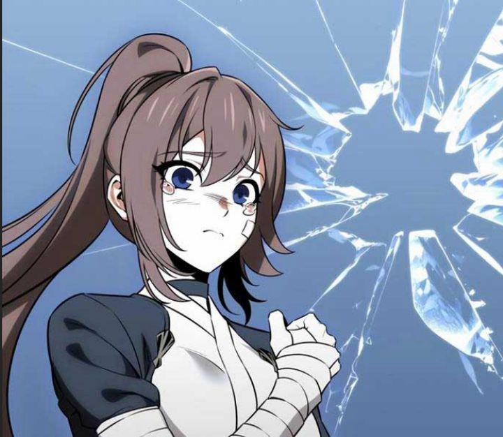 Ám Sát Tuyển Thủ Học Viện 11 trang 148