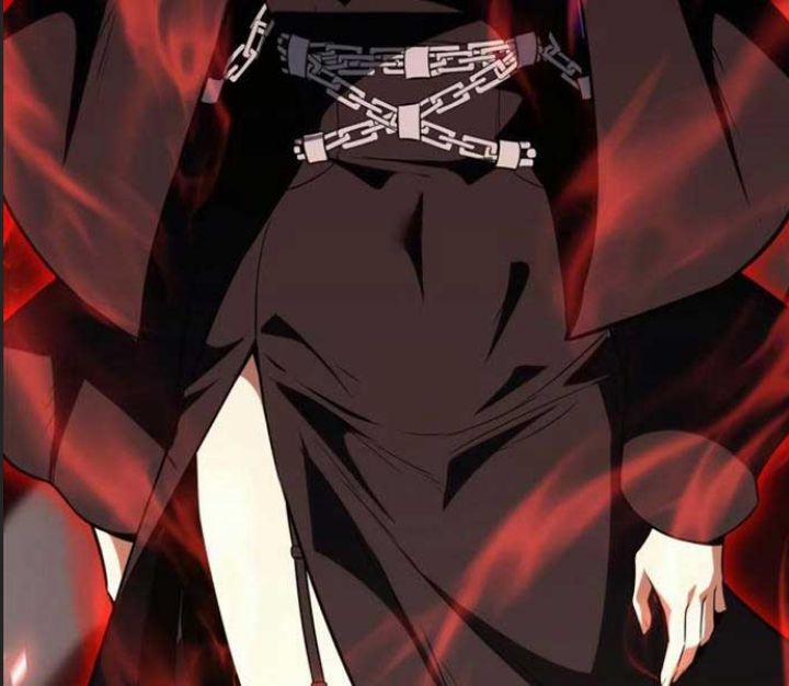 Ám Sát Tuyển Thủ Học Viện 11 trang 182