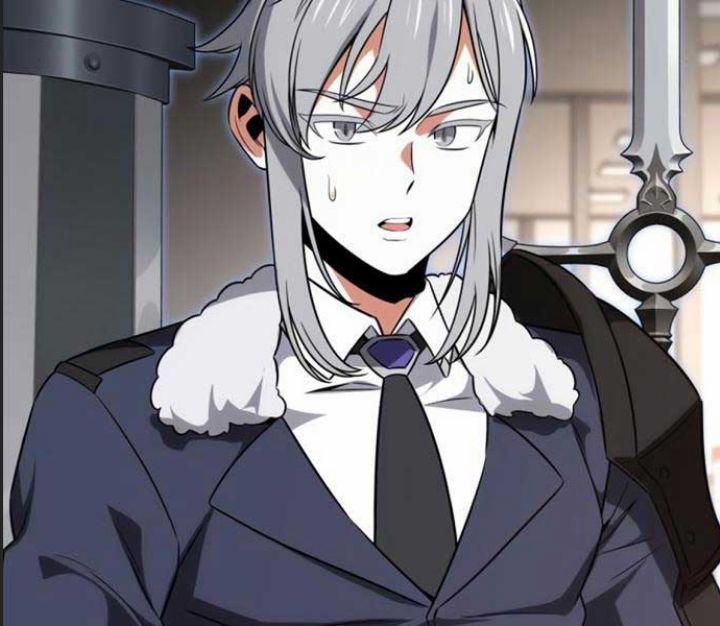 Ám Sát Tuyển Thủ Học Viện 11 trang 191