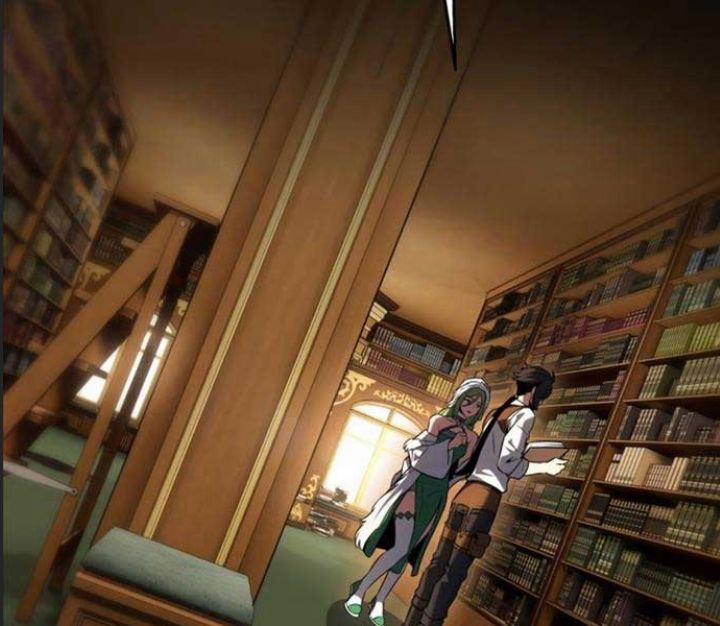 Ám Sát Tuyển Thủ Học Viện 11 trang 208