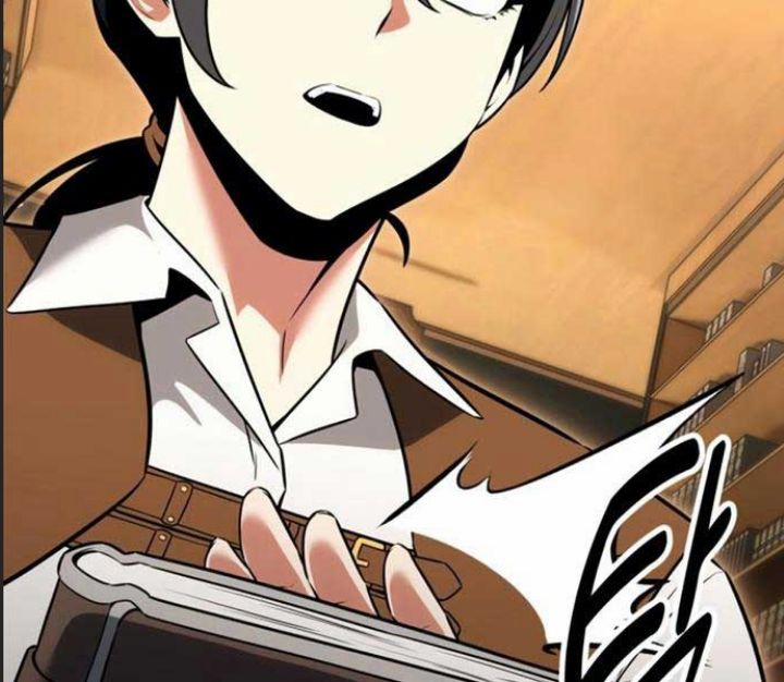 Ám Sát Tuyển Thủ Học Viện 11 trang 212