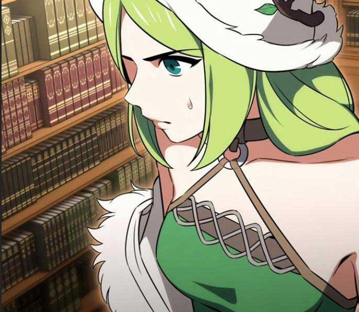 Ám Sát Tuyển Thủ Học Viện 11 trang 216