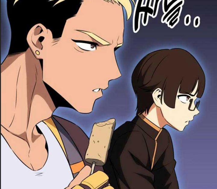 Ám Sát Tuyển Thủ Học Viện 11 trang 226