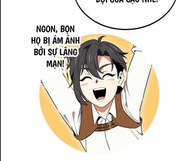 Ám Sát Tuyển Thủ Học Viện 11 trang 231