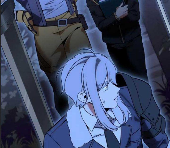 Ám Sát Tuyển Thủ Học Viện 11 trang 236