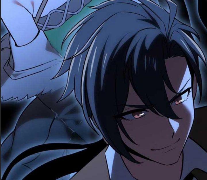 Ám Sát Tuyển Thủ Học Viện 11 trang 238