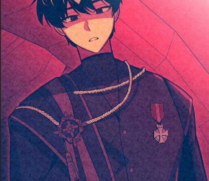 Ám Sát Tuyển Thủ Học Viện 11 trang 244