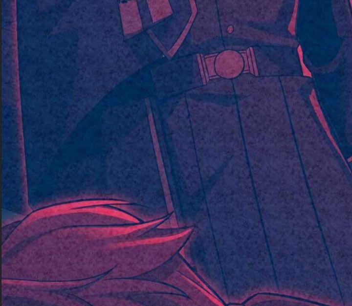 Ám Sát Tuyển Thủ Học Viện 11 trang 245