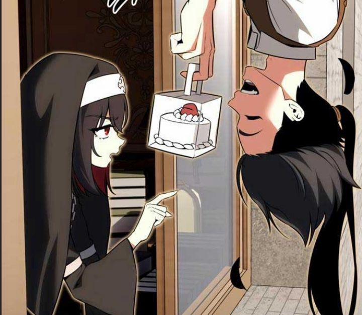 Ám Sát Tuyển Thủ Học Viện 11 trang 25