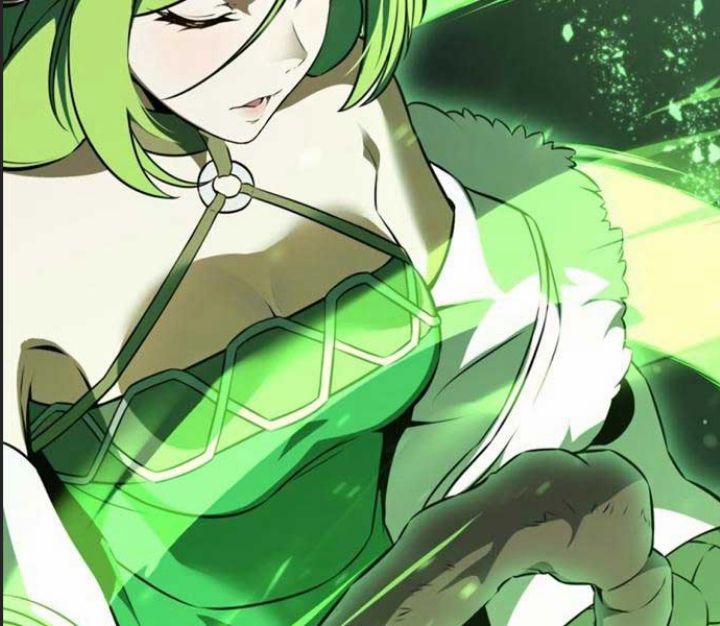 Ám Sát Tuyển Thủ Học Viện 11 trang 270