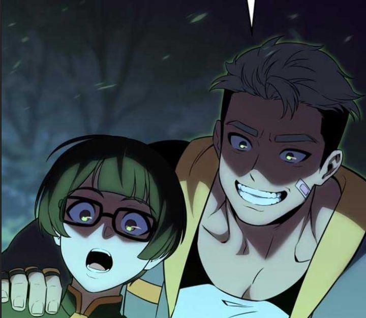 Ám Sát Tuyển Thủ Học Viện 11 trang 276