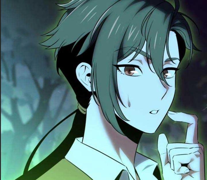 Ám Sát Tuyển Thủ Học Viện 11 trang 280