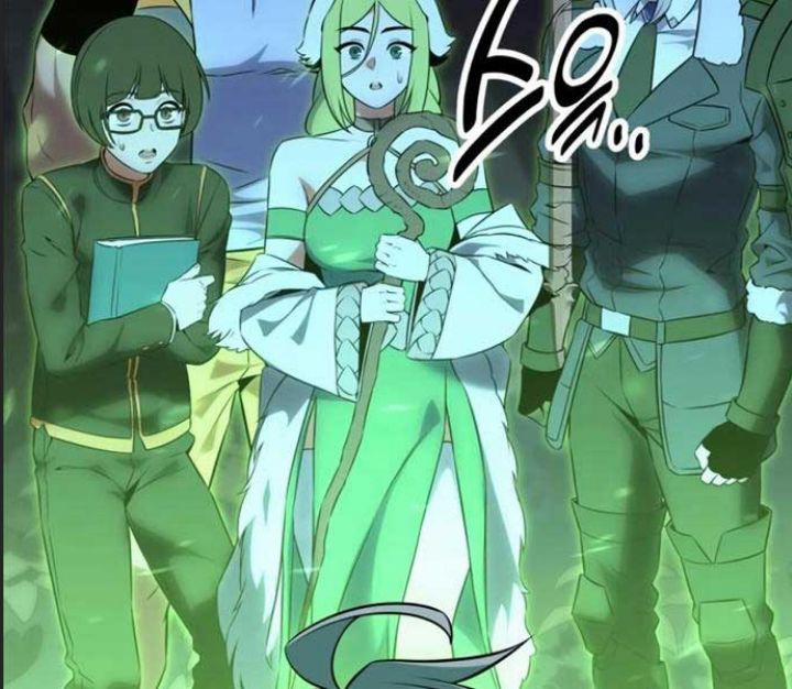 Ám Sát Tuyển Thủ Học Viện 11 trang 284