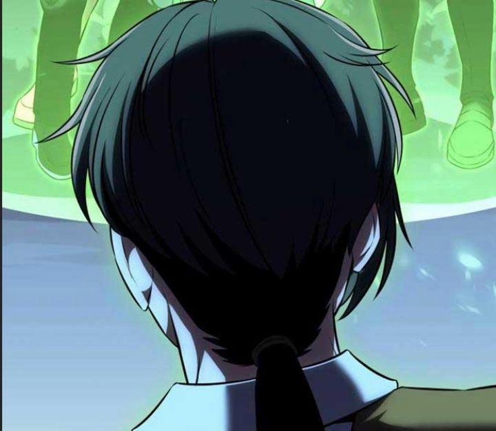 Ám Sát Tuyển Thủ Học Viện 11 trang 285