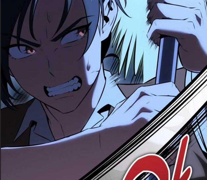 Ám Sát Tuyển Thủ Học Viện 11 trang 290