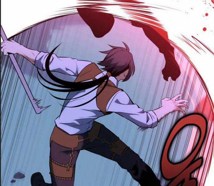 Ám Sát Tuyển Thủ Học Viện 11 trang 295