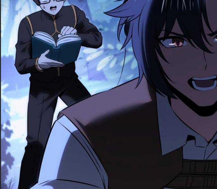 Ám Sát Tuyển Thủ Học Viện 11 trang 320