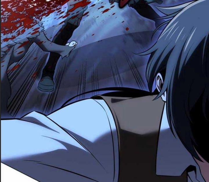 Ám Sát Tuyển Thủ Học Viện 11 trang 332