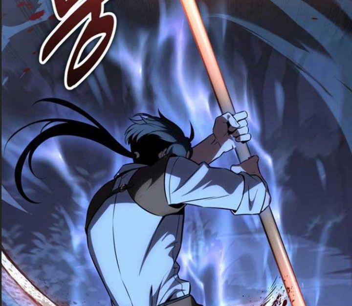 Ám Sát Tuyển Thủ Học Viện 11 trang 336