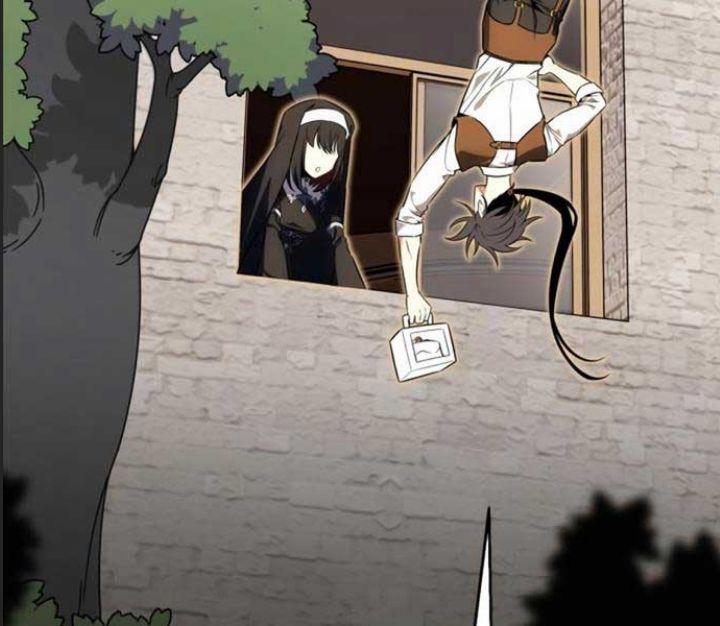 Ám Sát Tuyển Thủ Học Viện 11 trang 35