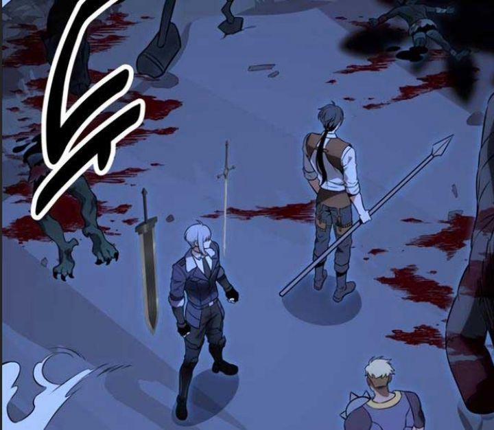 Ám Sát Tuyển Thủ Học Viện 11 trang 354